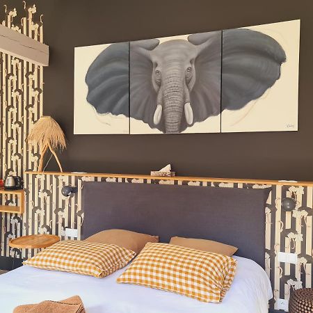 La Magnanerie De L'Isle B&B 外观 照片