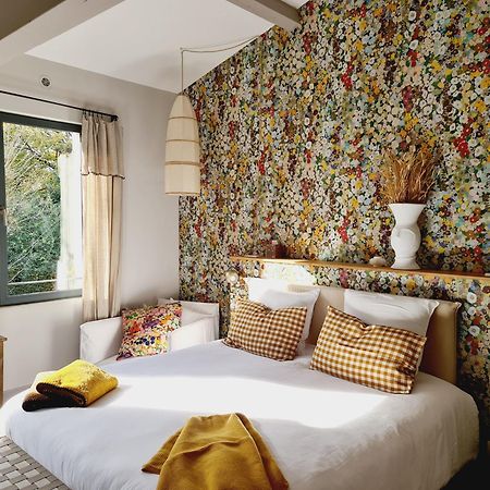 La Magnanerie De L'Isle B&B 外观 照片