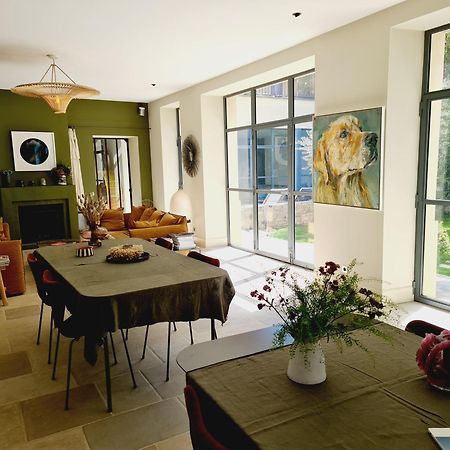 La Magnanerie De L'Isle B&B 外观 照片
