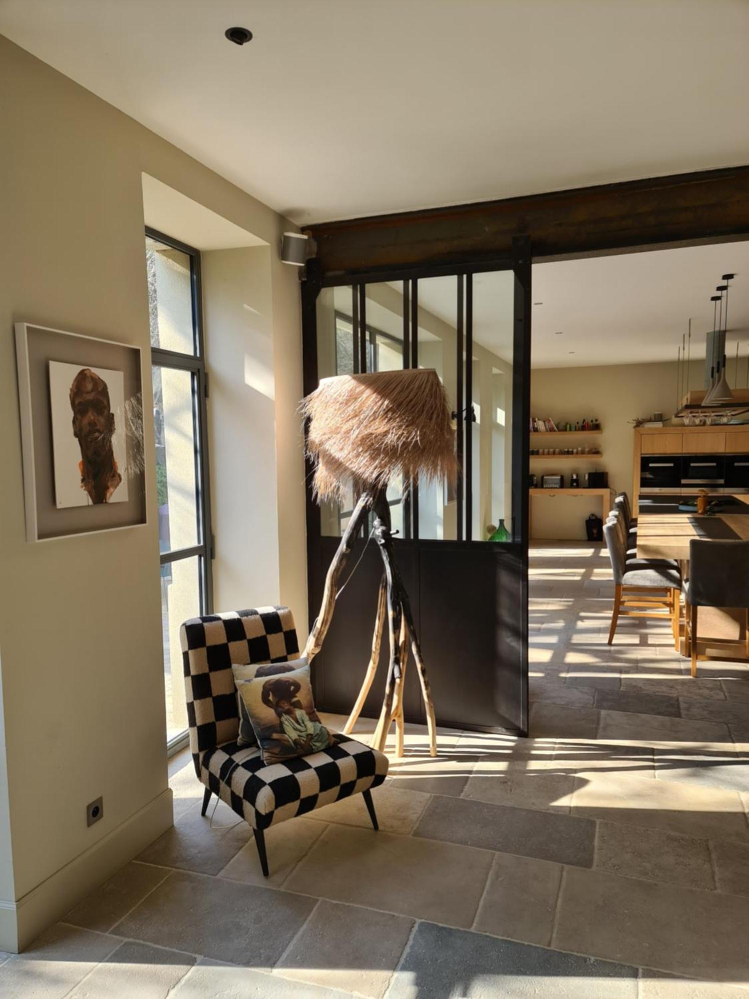 La Magnanerie De L'Isle B&B 外观 照片