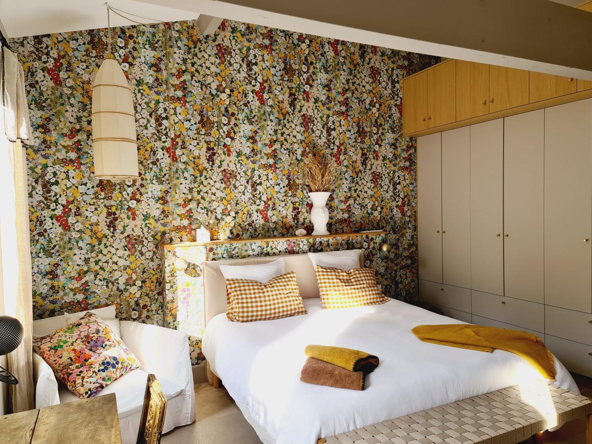 La Magnanerie De L'Isle B&B 外观 照片