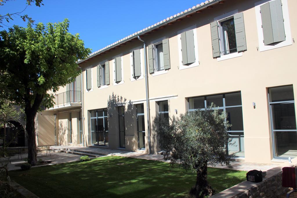 La Magnanerie De L'Isle B&B 外观 照片