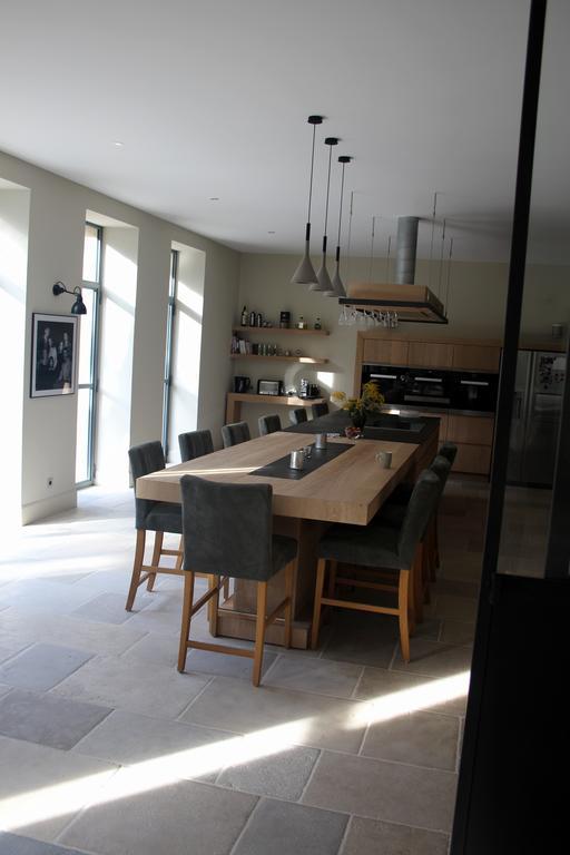 La Magnanerie De L'Isle B&B 外观 照片