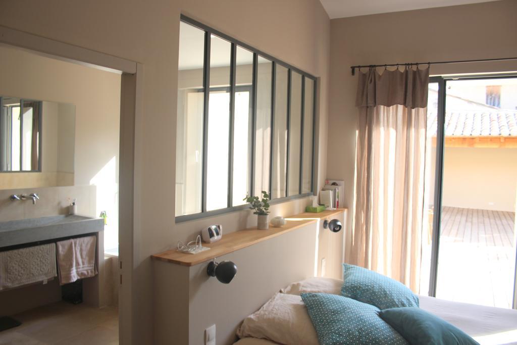 La Magnanerie De L'Isle B&B 外观 照片