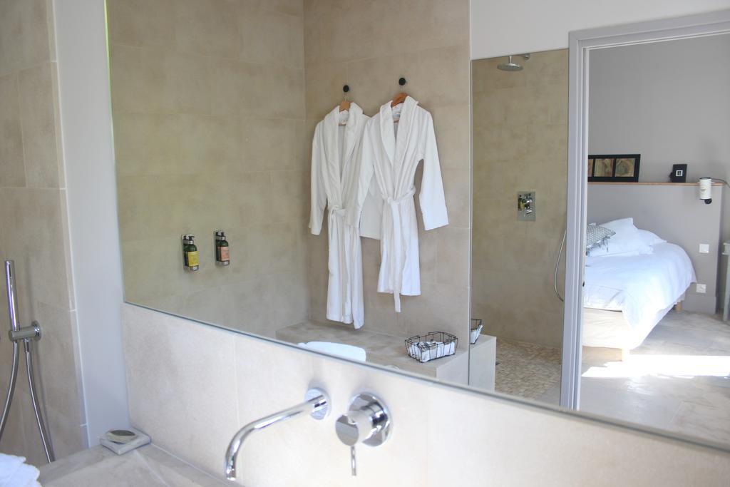 La Magnanerie De L'Isle B&B 外观 照片