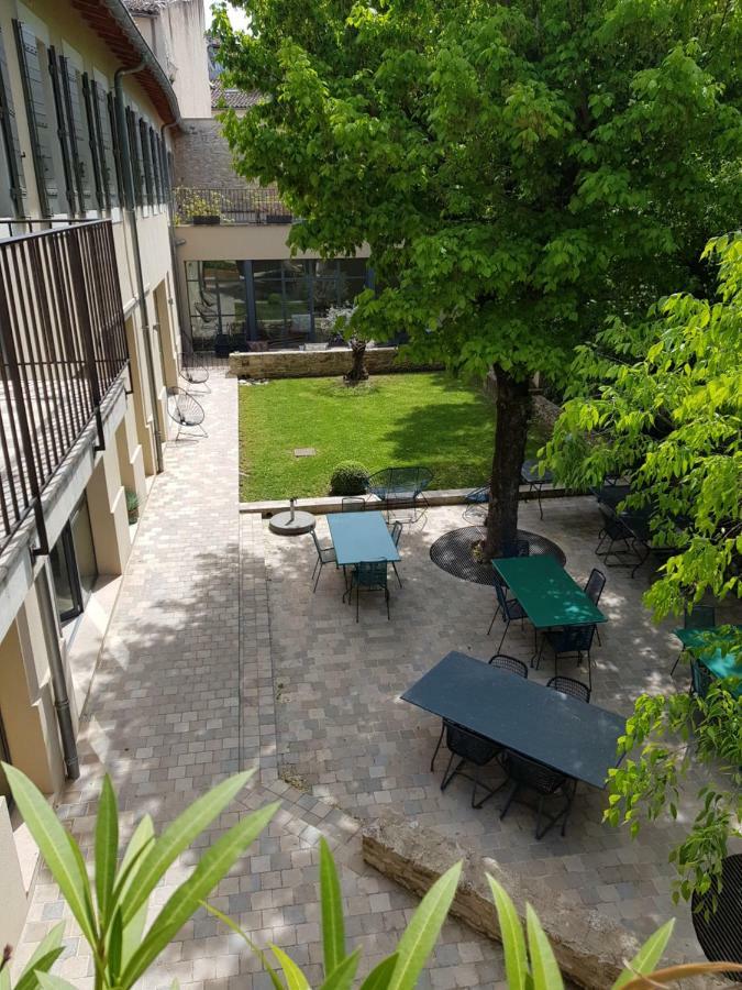 La Magnanerie De L'Isle B&B 外观 照片