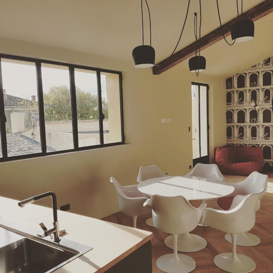 La Magnanerie De L'Isle B&B 外观 照片