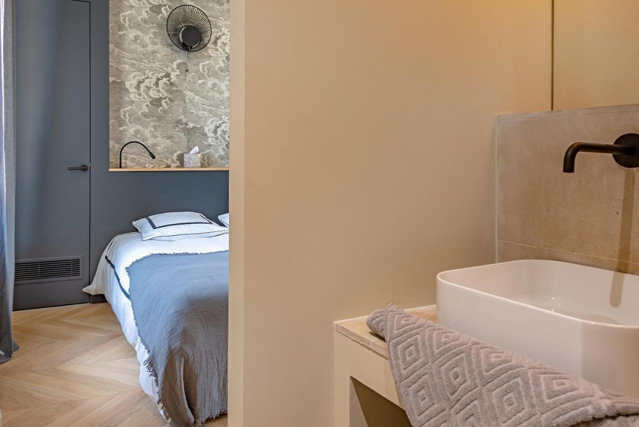 La Magnanerie De L'Isle B&B 外观 照片