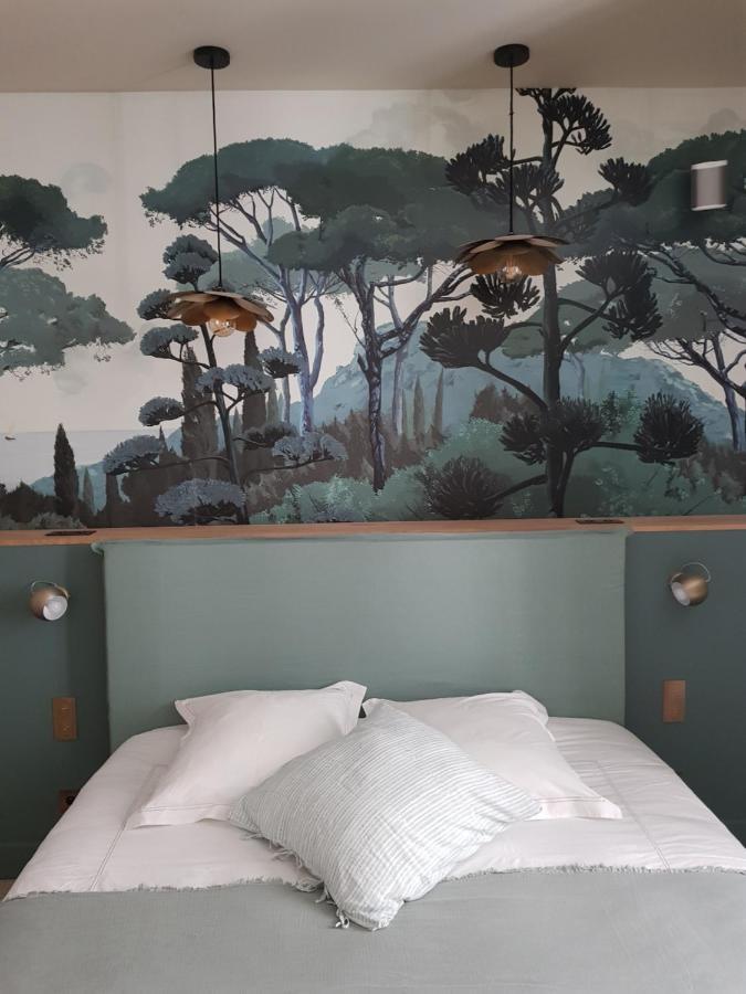 La Magnanerie De L'Isle B&B 外观 照片